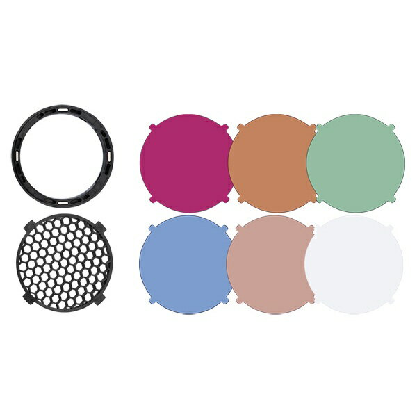 JINBEI｜ジンベイ HD-2用アクセサリーキット