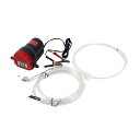 大自工業|DAIJI INDUSTRY オイルチェンジャー 電動式 DC12V OCD-100