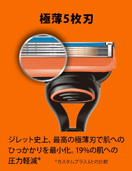 ジレット|Gillette Gillette(...の紹介画像3