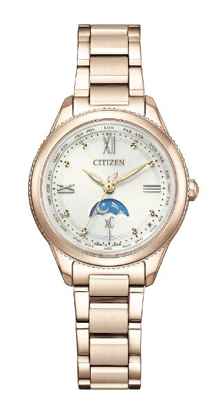 シチズン｜CITIZEN xC（クロスシー） 