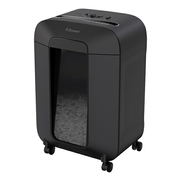 フェローズ｜Fellowes デスクサイドシュレッダー LX85 LX85 [クロスカット /A4サイズ]