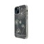 BELEXåӡå iPhone 13 б Crystal Flora Series case DEVIA silver DEVIA4322