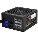 SilverStone｜シルバーストーン PC電源 SST-ET550-HG-REV 550W /ATX /Gold