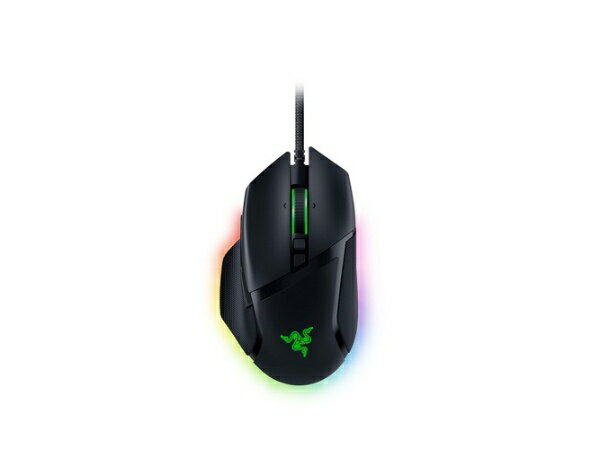 RAZER｜レイザー ゲーミングマウス Basilisk V3 RZ01-04000100-R3M1 光学式 /有線 /11ボタン /USB