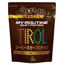 マイルーティーン｜MY ROUTINE マイルーティーン チロルチョコ(コーヒーヌガー風味/700g)【パッケージデザインの変更等による返品・交換不可】