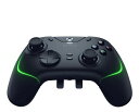 RAZER｜レイザー ゲームパッド Wolverine V2 Chroma ブラック RZ06-04010100-R3M1 [USB /Windows /17ボタン]