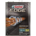 カストロール｜Castrol EDGE SP 10W-60 4L 0120079