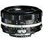 フォクトレンダー｜Voigtlander カメラレンズ COLOR-SKOPAR 28mm F2.8 Aspherical SL IIS ブラックリム [ニコンF /単焦点レンズ]