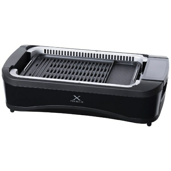 ޥYAMAZEN ۱쥰 XGRILL PREMIUM YGMC-FXT130-B [ץ졼2]rb_cooking_cp...