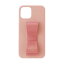 ХLANVIN LANVIN en Bleu - Slim Wrap Case Stand &Ring Ribbon 2-Tone for iPhone 13 [ Baby Pink/Vivid Pink ] LANVIN en BleuХ󥪥֥롼 ԥ/ԥ LBR2BPVWPIP2161