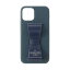 ХLANVIN LANVIN en Bleu - Slim Wrap Case Stand &Ring Ribbon 2-Tone for iPhone 13 [ Navy/Vintage Blue ] LANVIN en BleuХ󥪥֥롼 LBR2NVVWPIP2161