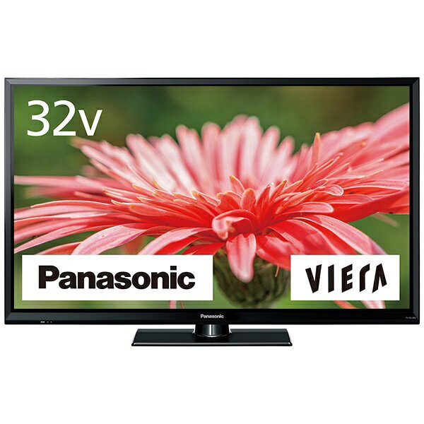 楽天楽天ビック（ビックカメラ×楽天）パナソニック｜Panasonic 液晶テレビ VIERA（ビエラ） TH-32J300 [32V型 /ハイビジョン]