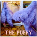 ソニーミュージックマーケティング|Sony Music Marketing PUFFY/ THE PUFFY 通常盤【CD】 【代金引換配送不可】