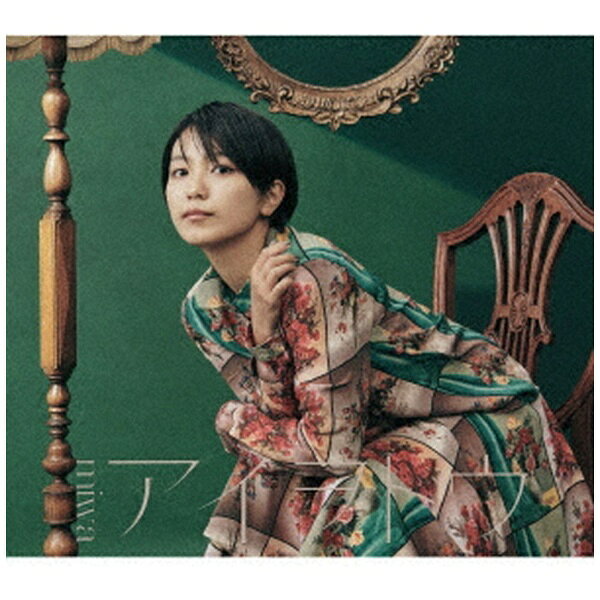 楽天市場】miwa アイオクリ（邦楽｜CD）：CD・DVDの通販
