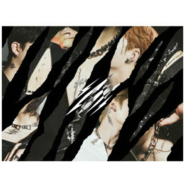 ソニーミュージックマーケティング｜Sony Music Marketing Stray Kids/ Scars/ソリクン -Japanese ver..