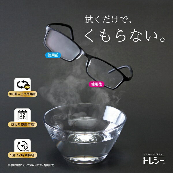 �ȥ쥷����Toraysee �ȥ쥷�������ߤ��ANTI FOG CLOTH��