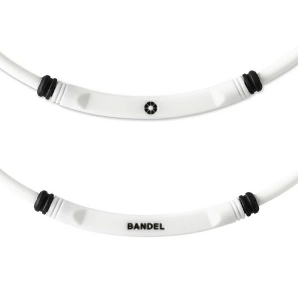BANDEL｜バンデル 磁気ネックレス BOLD ネックレス ライトスポーツ Bold Necklace ...