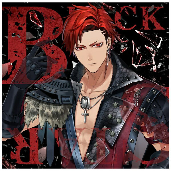 インディーズ ブラックスター -Theater Starless-/ 2nd Anniversary EP『Ignite a Noise』KOKUYOU Ver..