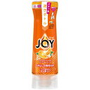 P&G　ピーアンドジー JOY（ジョイ）コンパクト バレンシアオレンジの香り 逆さボトル315mL