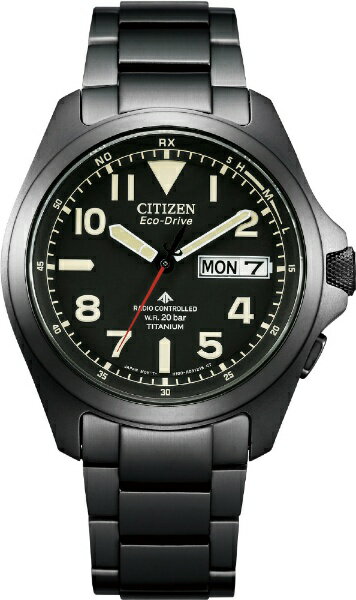 シチズン｜CITIZEN PROMASTER（プロマス