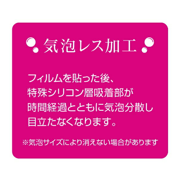 ナカバヤシ｜Nakabayashi ニンテンドースイッチ有機ELモデル用 液晶保護フィルム 高精細 反射防止 GAFSWEFLH【Switch 有機ELモデル用】