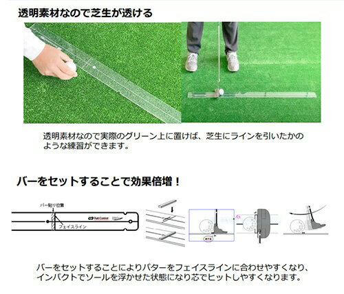 ROYAL COLLECTION�å�����륳�쥯����� 2021TRI-ONE Putt Control PRO �ԥ� TRI-ONE TRR21OT0001