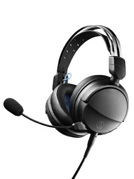 I[fBIeNjJbaudio-technica Q[~OwbhZbg ATH-GL3 BK ubN [3.5mm~jvO / /wbhoh^Cv]