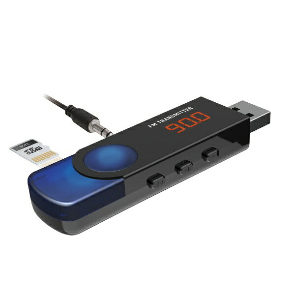 ��å���YAC BLUETOOTH5.0 FM�ȥ�󥹥ߥå��� USB DIRECT TP-228