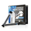 RELOOP｜リループ Tone Arm & Cartridge Contact Cleaning Set TA & CC CS