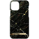 アイディール スマホケース レディース IDEAL OF SWEDEN｜アイディールオブスウェーデン iPhone13 mini FASHION CASE PORT LAURENT MARBLE ポートローランマーブル IDFCA16-I2154-49