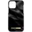 IDEAL OF SWEDENåǥ륪֥ǥ iPhone13 Pro FASHION CASE BLACK SATIN ֥åƥ IDFCSS21-I2161P-312