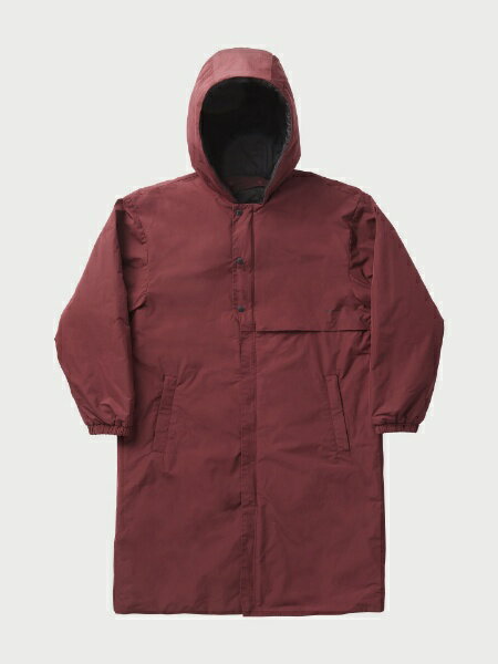 Karrimor｜カリマー レディース ガスト リバーシブルコート ウィメンズ gust reversible coat W`s(Mサイズ/Cherry Pie)101305 2390