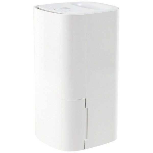 コイズミ｜KOIZUMI 気化式加湿器 KHM5512W [気化式]【rb_air_cpn】のサムネイル