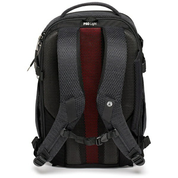 Manfrotto�åޥ�ե��å� PL �Хå��������� �Хå��ѥå� S �֥�å� MB PL2-BP-BL-S