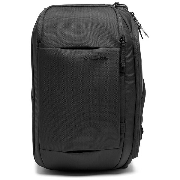 Manfrotto｜マンフロット Advanced ハイブリッド バックパック M III ブラック MB MA3-BP-H