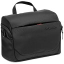 Manfrotto|マンフロット Advanced ショルダーバッグ M III ブラック MB MA3-SB-M