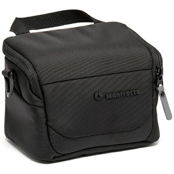 Manfrotto｜マンフロット Advanced ショルダーバッグ XS III ブラック MB MA3-SB-XS