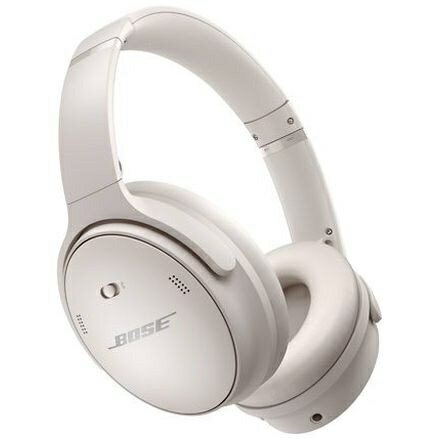 BOSE BOSE｜ボーズ ブルートゥースヘッドホン Bose QuietComfort 45 Headphones White Smoke [ノイズキャンセリング対応 /Bluetooth対応]