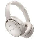 BOSE｜ボーズ ブルートゥースヘッドホン Bose QuietComfort 45 Headphones White Smoke ノイズキャンセリング対応 /Bluetooth対応 【rb_brand_day】