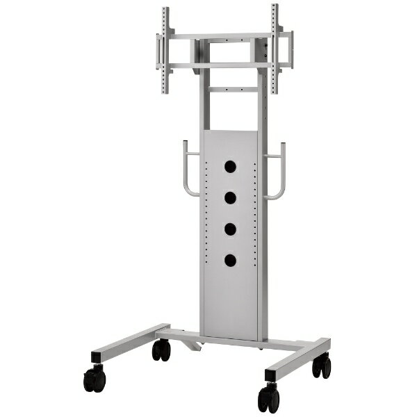 ハヤミ工産｜Hayami Industry ～85V型対応 ディスプレイスタンド PH-827S PH-827S