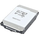 【エントリーで2倍pt(4/21まで)】 東芝｜TOSHIBA MG09ACA18TE 内蔵HDD SATA接続 MG09シリーズ 18TB /3.5インチ