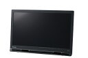 パナソニック｜Panasonic ポータブルテレビ プライベートビエラ UN-19F11-K [19V型] その1