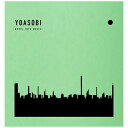 ソニーミュージックマーケティング YOASOBI/ THE BOOK 2 完全生