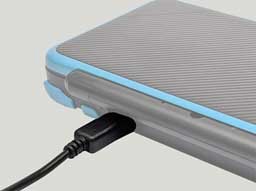アクラス｜Aclass New2DSLL/New3DSLLシリーズ用 USB ACアダプタ SASP-0635【New2DS...