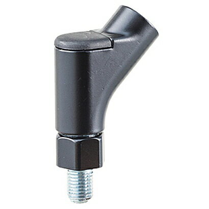 TANAX｜タナックス 正ターナー ブラック NP-006