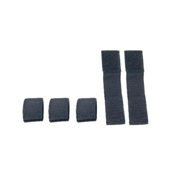 TANAX｜タナックス ベルト止めストッパー (5ヶ入り) MP-295