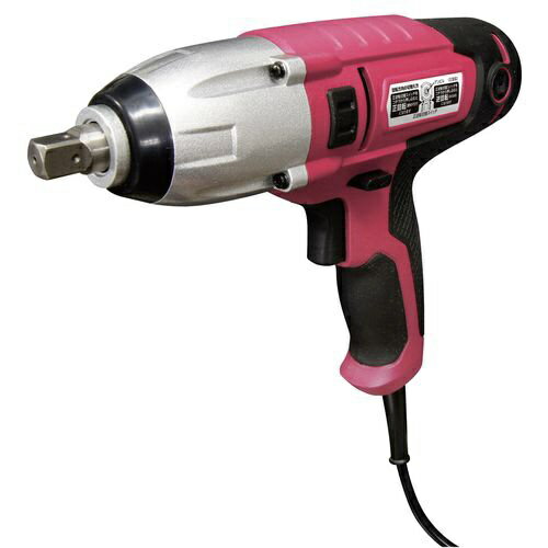 大自工業｜DAIJI INDUSTRY FT-50P　メルテック　車用タイヤ交換工具　電動インパクトレンチ　ソケット..