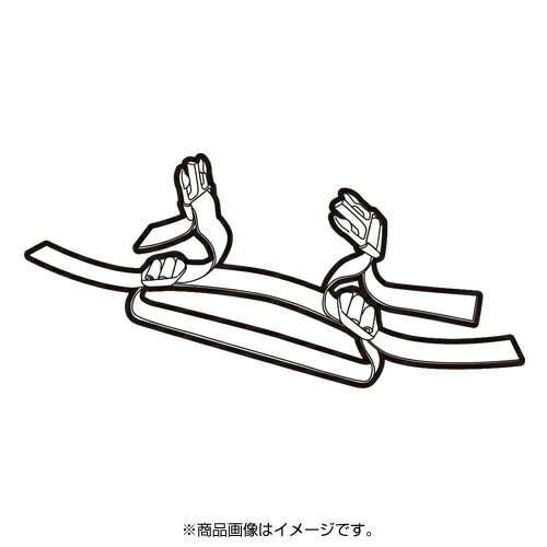 TANAX｜タナックス シート固定ベルト MP-279