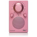 Tivoli Audiob`{I[fBI u[gD[XXs[J[ PAL BT Generation2 Glossy Pink PALBT2-9483-JP [hH /BluetoothΉ]yrb_audio_cpnz