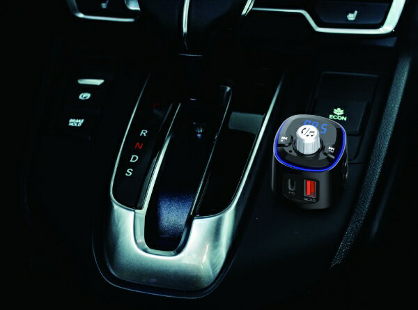 ��¼��KASHIMURA Bluetooth FM�ȥ�󥹥ߥå��� �ե�Х�� USB2�ݡ��� ��ưȽ�� KD-229